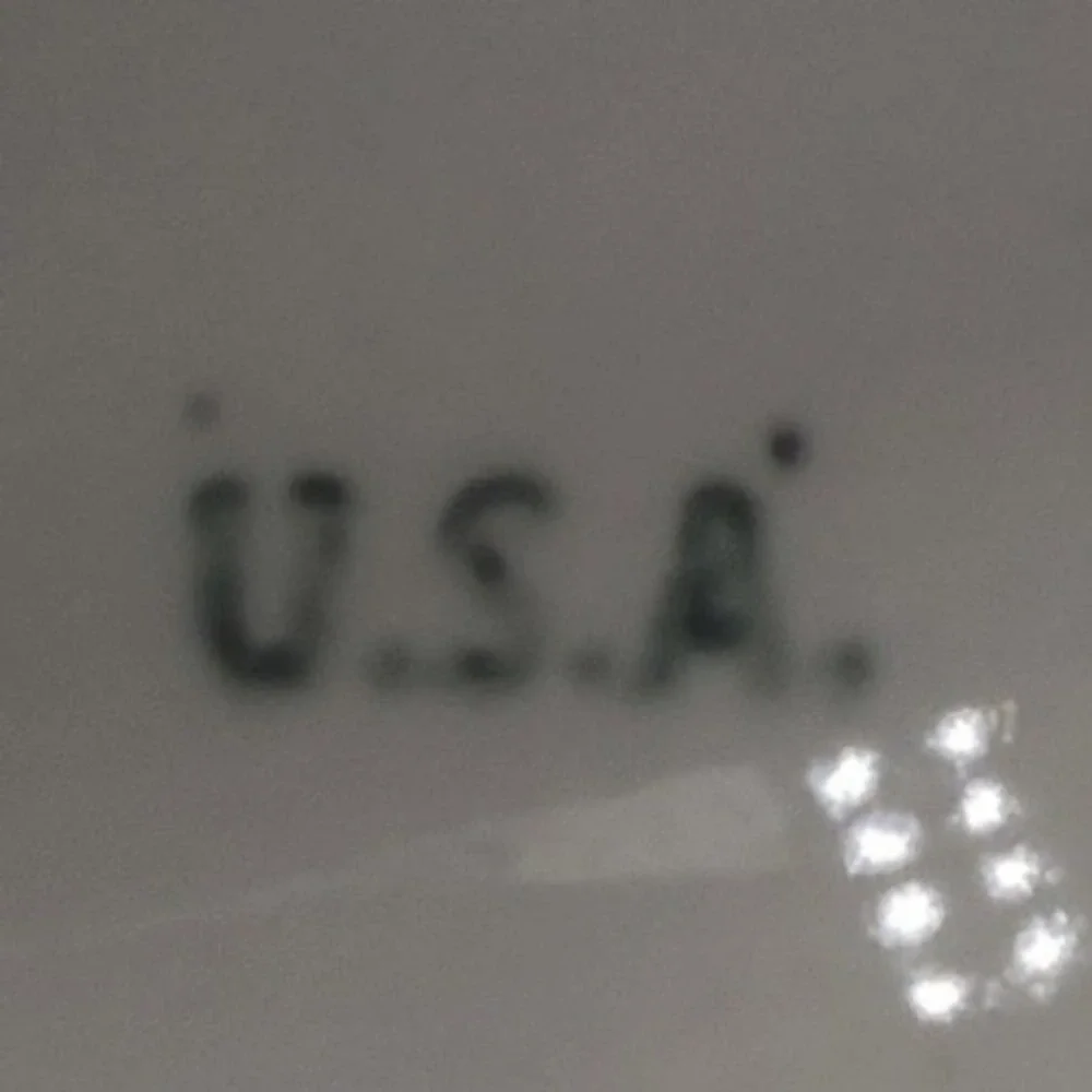 Mikasa 12